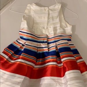 Janie and Jack 7 dress